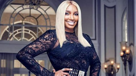 NeNe Leakes Net Worth, Relationships & Personal Info